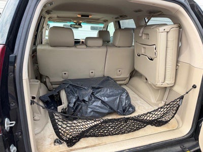 2004 Lexus GX 470 NA