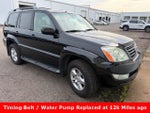 2004 Lexus GX 470 NA