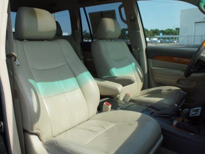 2004 Lexus GX 470 