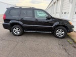 2004 Lexus GX 470 NA