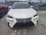 2021 Lexus NX 300 NX 300