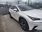 2021 Lexus NX 300 NX 300