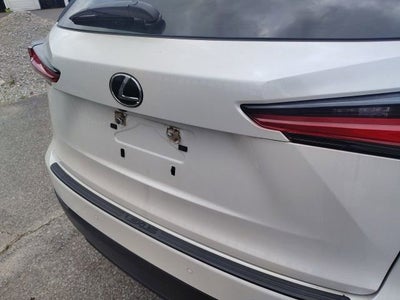 2021 Lexus NX 300 NX 300