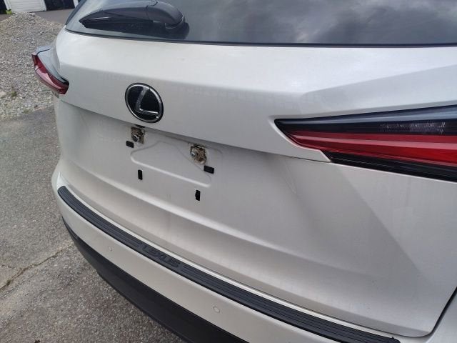 2021 Lexus NX 300 NX 300