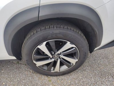 2021 Lexus NX 300 NX 300