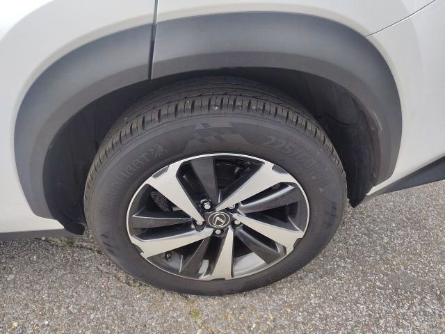 2021 Lexus NX 300 NX 300