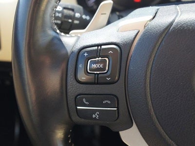 2021 Lexus NX 300 NX 300