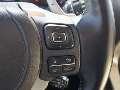 2021 Lexus NX 300 NX 300