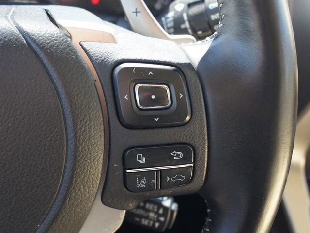 2021 Lexus NX 300 NX 300