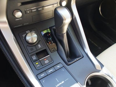 2021 Lexus NX 300 NX 300