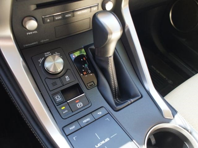 2021 Lexus NX 300 NX 300