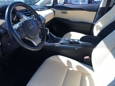 2021 Lexus NX 300 NX 300