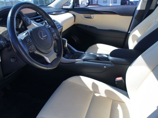 2021 Lexus NX 300 NX 300