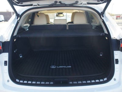 2021 Lexus NX 300 NX 300