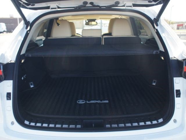 2021 Lexus NX 300 NX 300