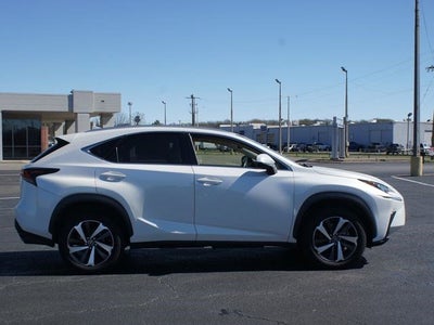 2021 Lexus NX 300 NX 300