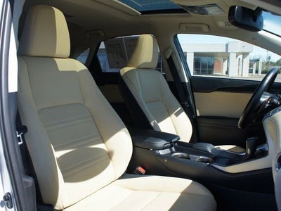 2021 Lexus NX 300 NX 300