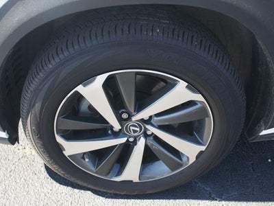 2021 Lexus NX 300 NX 300