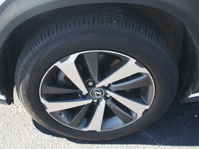 2021 Lexus NX 300 NX 300