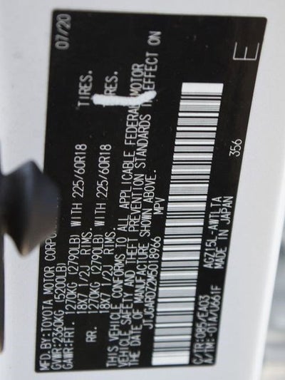 2021 Lexus NX 300 NX 300