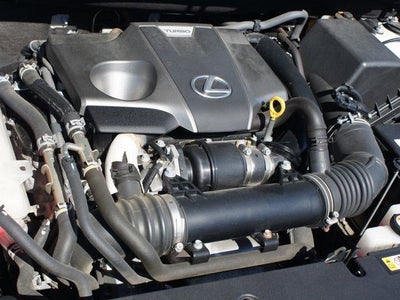 2021 Lexus NX 300 NX 300