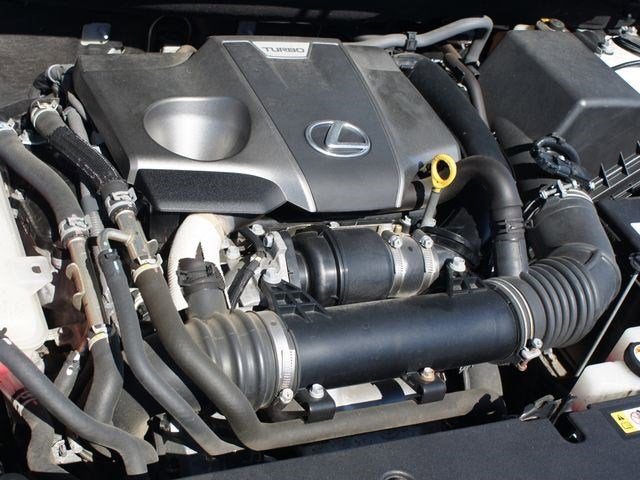 2021 Lexus NX 300 NX 300