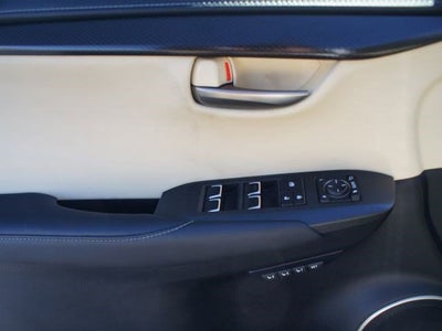 2021 Lexus NX 300 NX 300