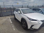 2021 Lexus NX 300 NX 300