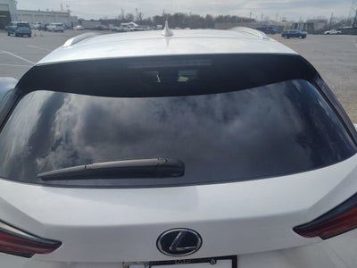 2021 Lexus NX 300 NX 300