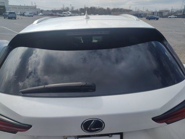 2021 Lexus NX 300 NX 300