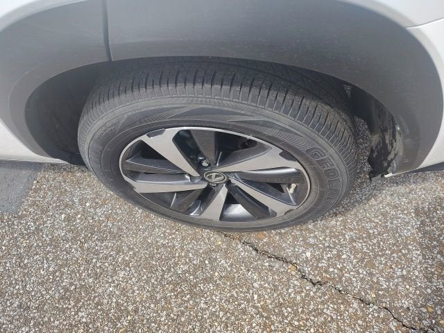 2021 Lexus NX 300 NX 300