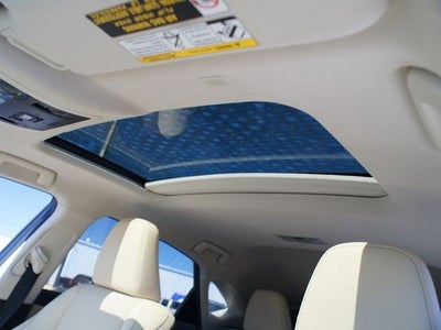 2021 Lexus NX 300 NX 300