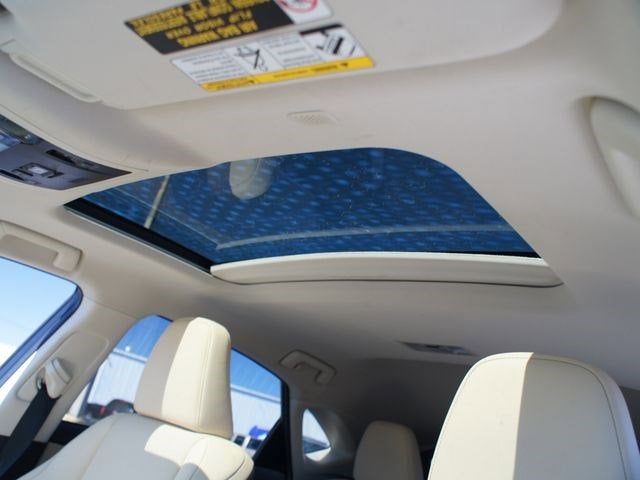 2021 Lexus NX 300 NX 300