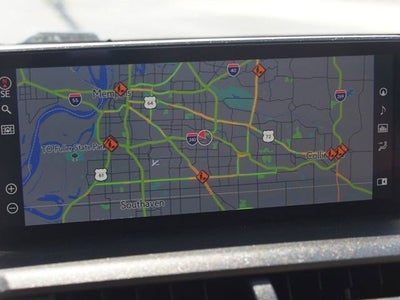 2021 Lexus NX 300 NX 300