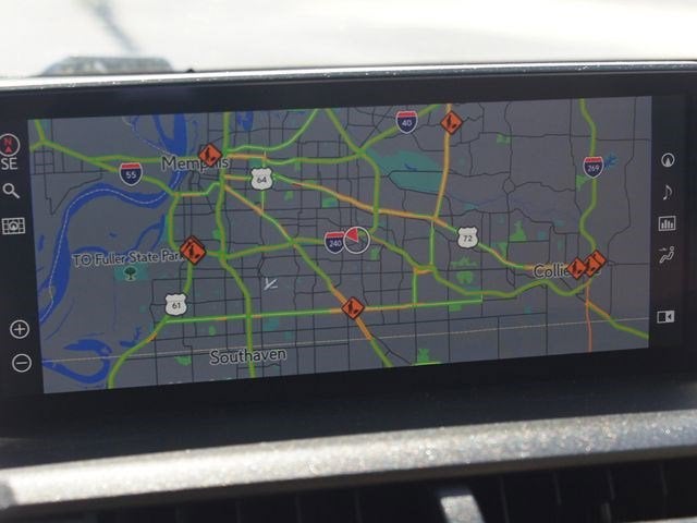 2021 Lexus NX 300 NX 300