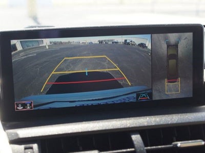 2021 Lexus NX 300 NX 300