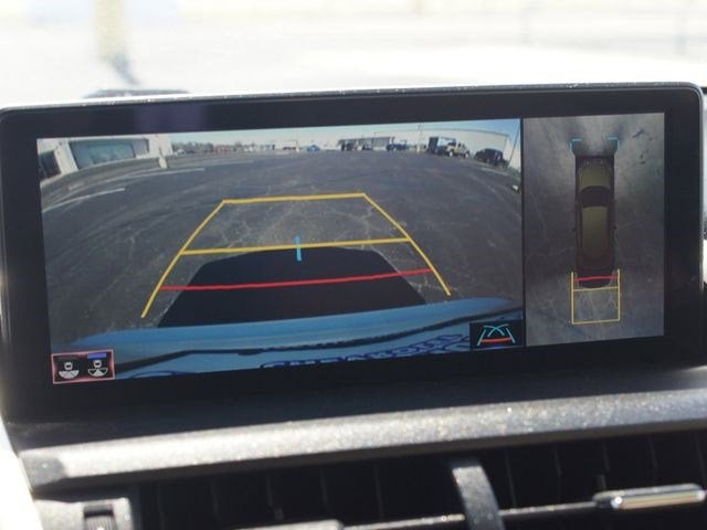 2021 Lexus NX 300 NX 300