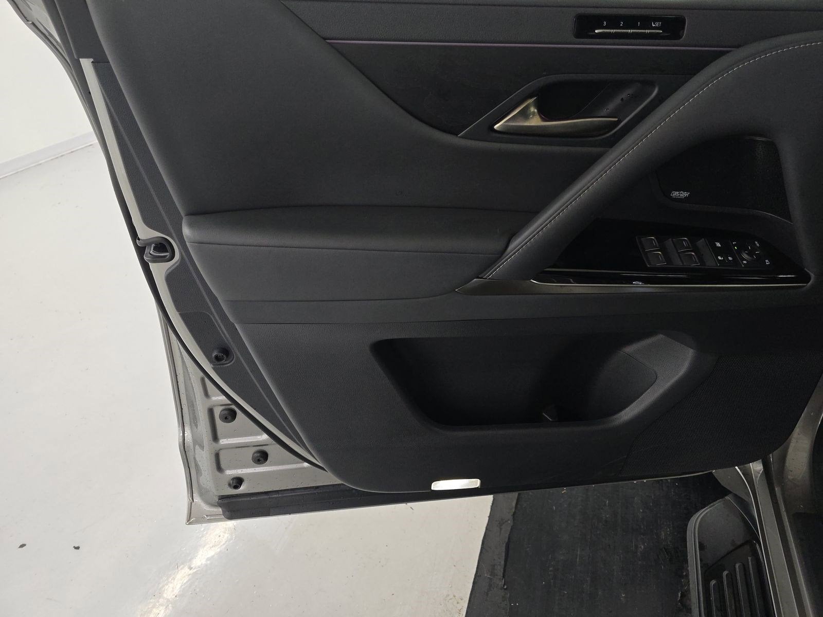 2024 Lexus LX LX 600 Luxury