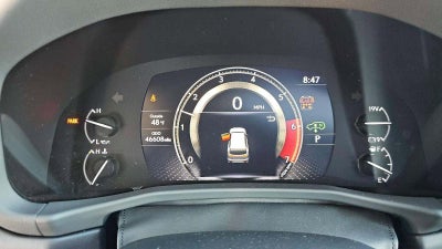 2024 Lexus LX LX 600 Luxury