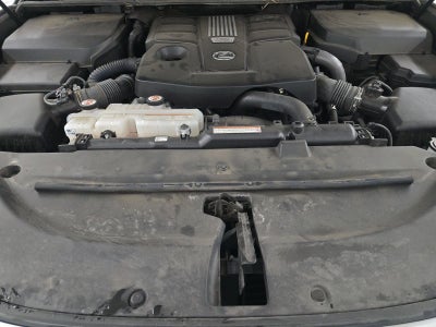 2024 Lexus LX LX 600 Luxury