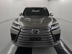 2024 Lexus LX LX 600 Luxury