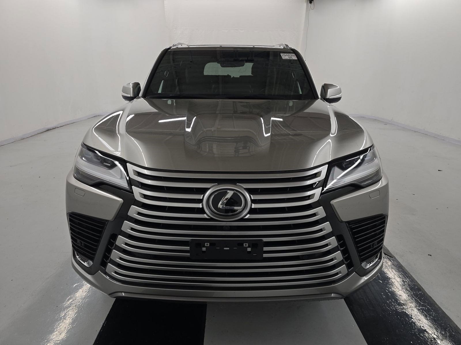 2024 Lexus LX LX 600 Luxury