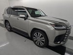 2024 Lexus LX LX 600 Luxury