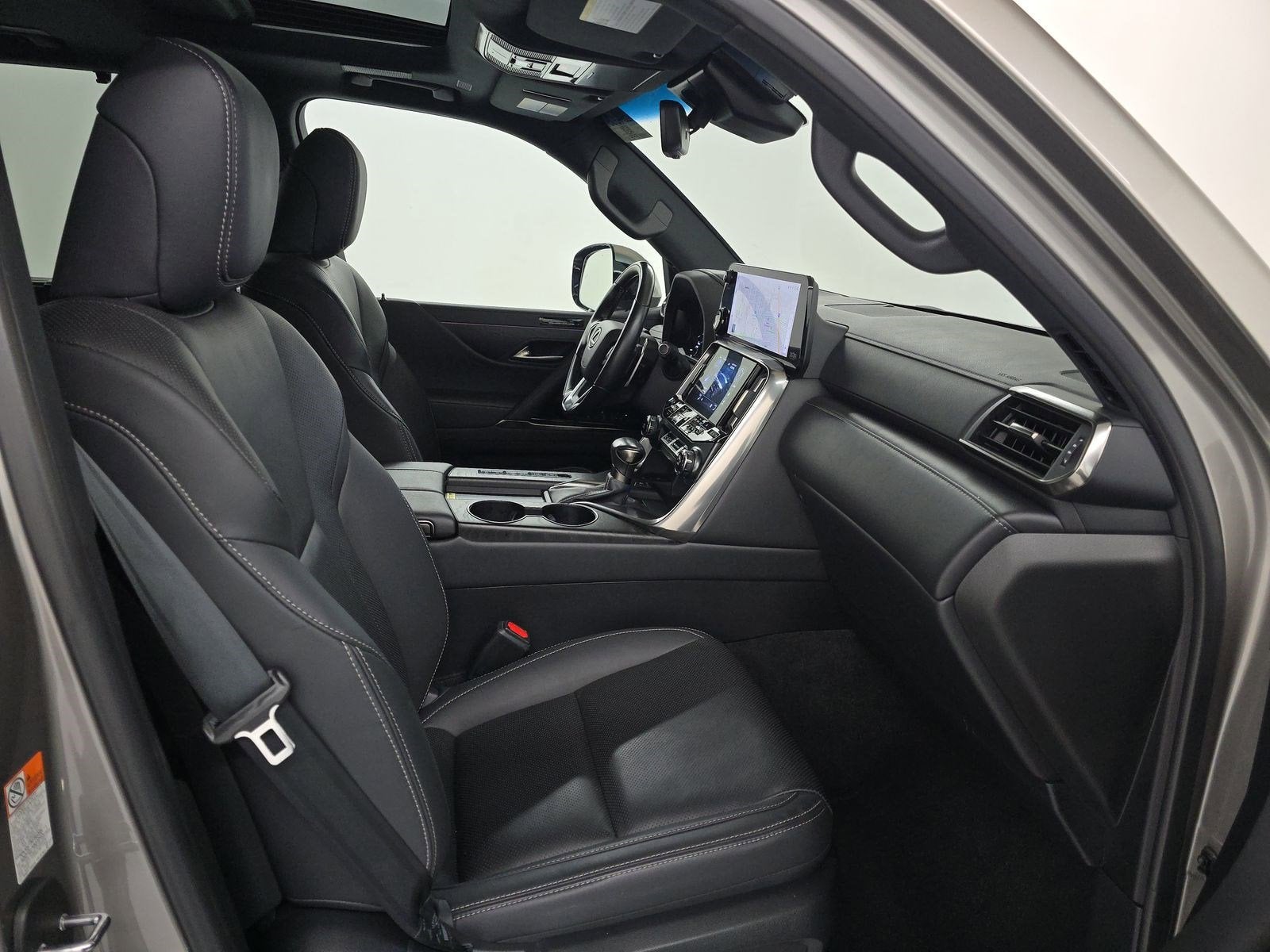 2024 Lexus LX LX 600 Luxury