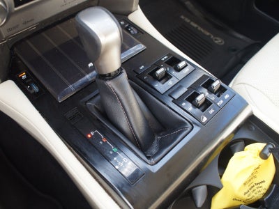 2021 Lexus GX 460 Luxury