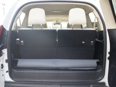 2021 Lexus GX 460 Luxury