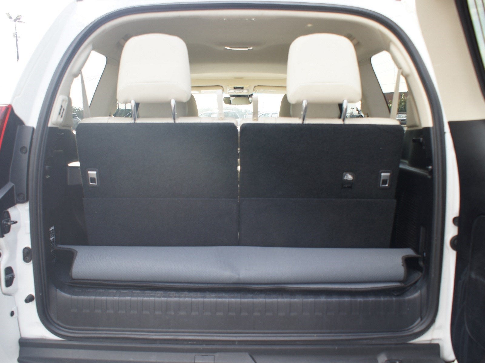 2021 Lexus GX 460 Luxury