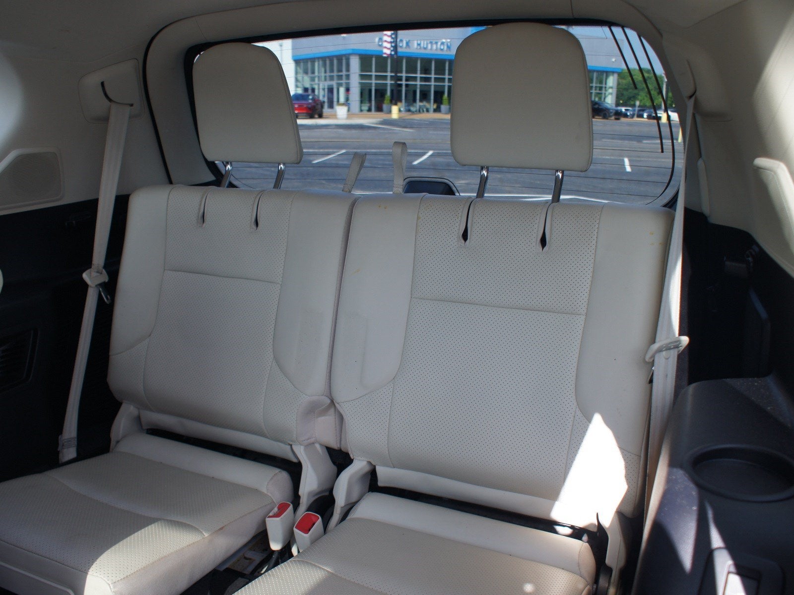 2021 Lexus GX 460 Luxury