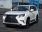 2021 Lexus GX 460 Luxury