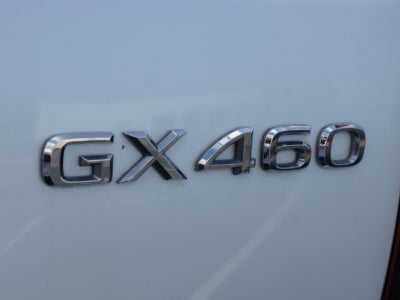 2021 Lexus GX 460 Luxury